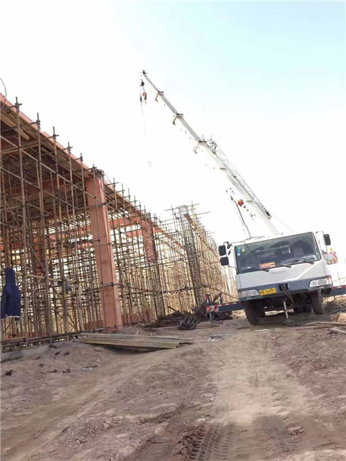 莲都区吊车作业的安全注意事项有哪些？