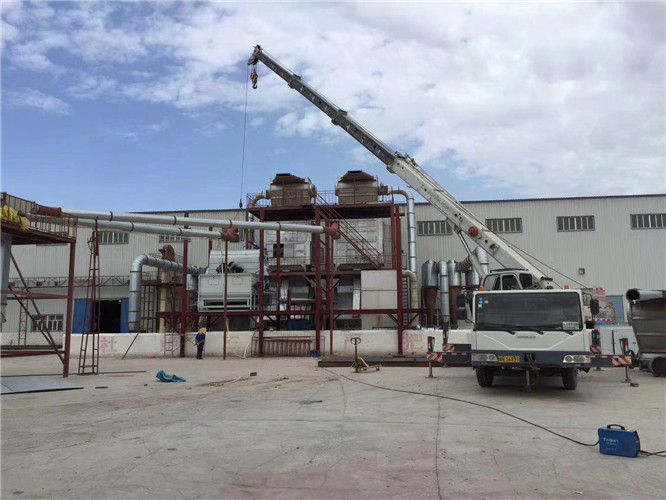 莲都区什么样情况下需要用50吨吊车